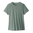 Patagonia Women's Cap Cool Trail Shirt Cover Green / X-Small - 53 Degrees North