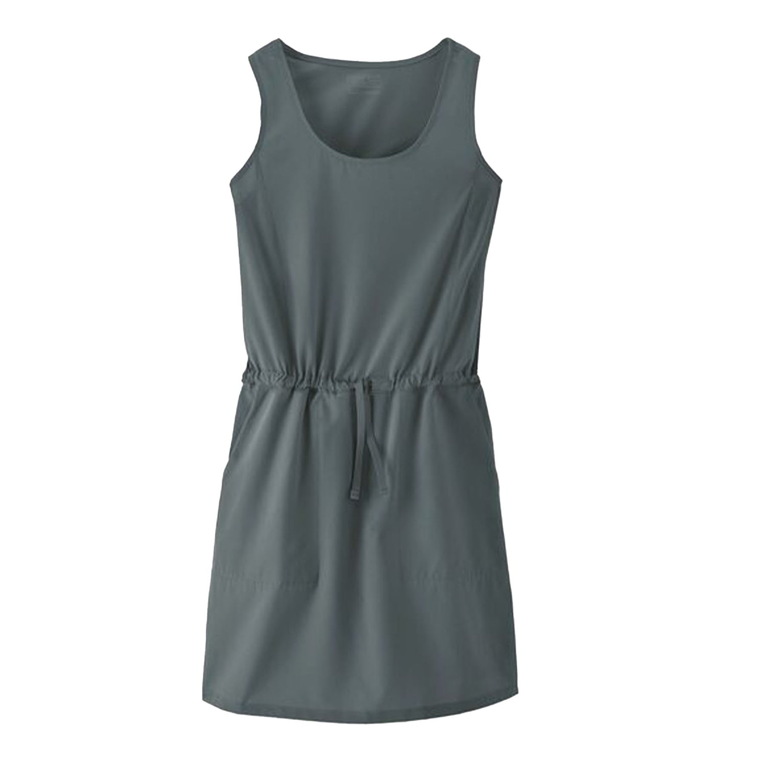 Patagonia Women's Fleetwith Dress Mountain Breeze/Rock Melon / X-Small-Mountain Breeze/Rock Melon / Small-Mountain Breeze/Rock Melon / Medium-Mountain Breeze/Rock Melon / Large-Mountain Breeze/Rock Melon / X-Large - 53 Degrees North 