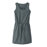 Patagonia Women's Fleetwith Dress Mountain Breeze/Rock Melon / X-Small-Mountain Breeze/Rock Melon / Small-Mountain Breeze/Rock Melon / Medium-Mountain Breeze/Rock Melon / Large-Mountain Breeze/Rock Melon / X-Large - 53 Degrees North 