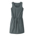 Patagonia Women's Fleetwith Dress Mountain Breeze/Rock Melon / X-Small-Mountain Breeze/Rock Melon / Small-Mountain Breeze/Rock Melon / Medium-Mountain Breeze/Rock Melon / Large-Mountain Breeze/Rock Melon / X-Large - 53 Degrees North 