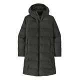 Patagonia Women's Jackson Glacier Waterproof Down Parka Black / Small-Black / Medium-Black / Large - 53 Degrees North 