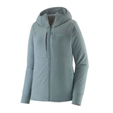Patagonia Women's Nano Air Light Hoody Blue Sage / X-Small - 53 Degrees North