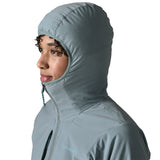 Patagonia Women's Nano Air Light Hoody Blue Sage / X-Small - 53 Degrees North
