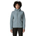 Patagonia Women's Nano Air Light Hoody Blue Sage / X-Small - 53 Degrees North