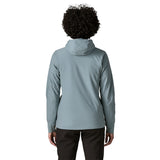 Patagonia Women's Nano Air Light Hoody Blue Sage / X-Small - 53 Degrees North