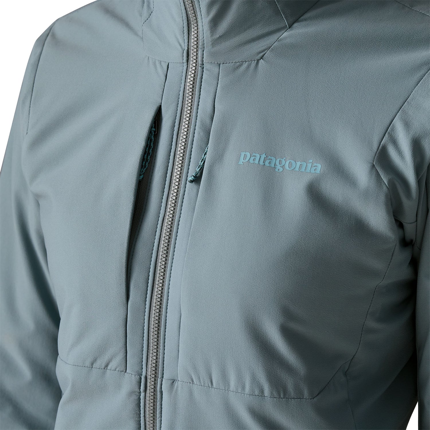 Patagonia Women's Nano Air Light Hoody Blue Sage / X-Small - 53 Degrees North