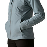 Patagonia Women's Nano Air Light Hoody Blue Sage / X-Small - 53 Degrees North