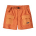 Patagonia Women's Outdoor Everyday Shorts Light Violet / X-Small-Light Violet / Small-Light Violet / Medium-Light Violet / Large-Light Violet / X-Large - 53 Degrees North 
