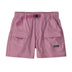 Patagonia Women's Outdoor Everyday Shorts Light Violet / X-Small-Light Violet / Small-Light Violet / Medium-Light Violet / Large-Light Violet / X-Large - 53 Degrees North 
