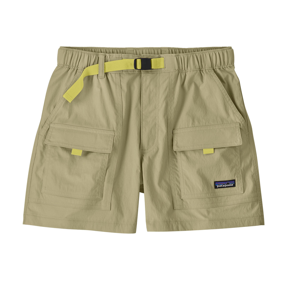 Patagonia Women's Outdoor Everyday Shorts Light Violet / X-Small-Light Violet / Small-Light Violet / Medium-Light Violet / Large-Light Violet / X-Large - 53 Degrees North 