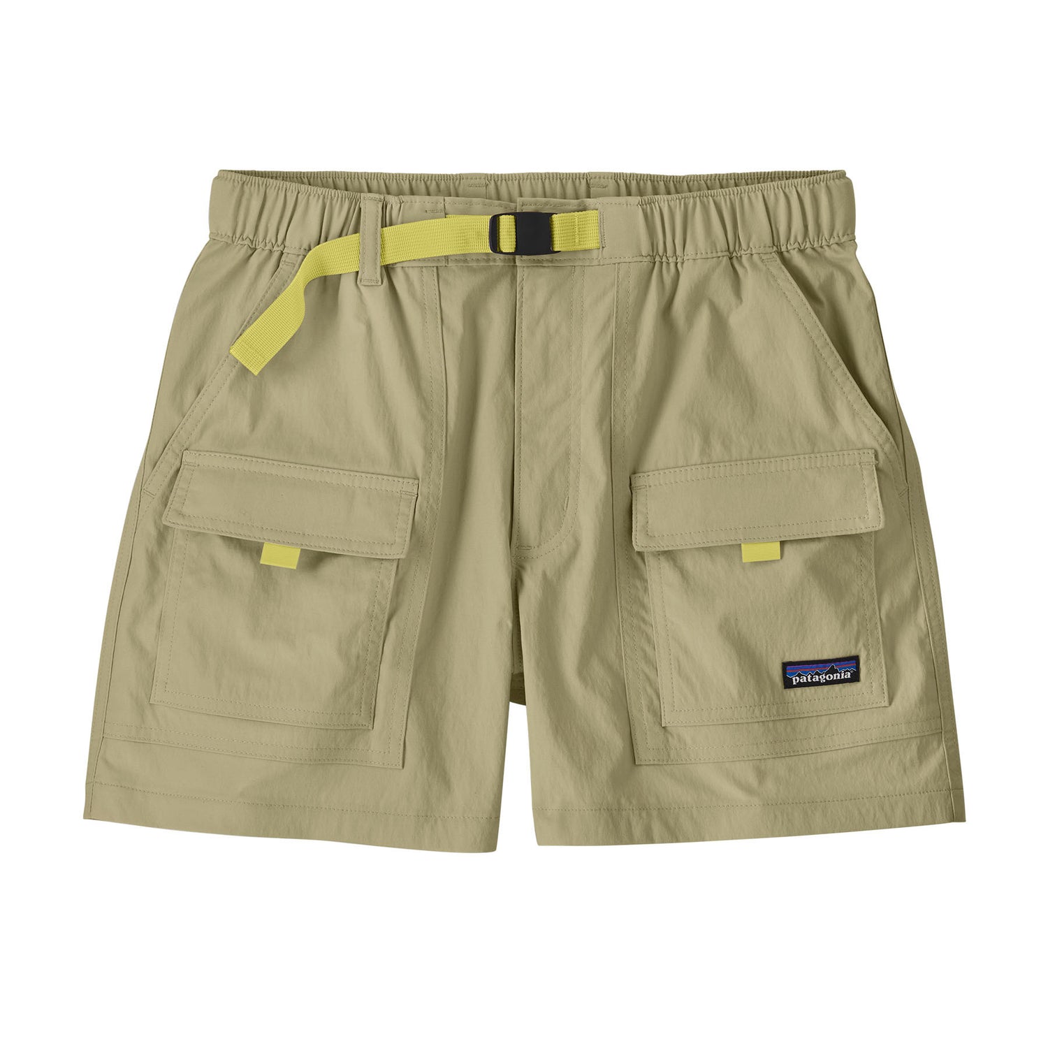Patagonia Women's Outdoor Everyday Shorts Light Violet / X-Small-Light Violet / Small-Light Violet / Medium-Light Violet / Large-Light Violet / X-Large - 53 Degrees North 