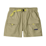 Patagonia Women's Outdoor Everyday Shorts Light Violet / X-Small-Light Violet / Small-Light Violet / Medium-Light Violet / Large-Light Violet / X-Large - 53 Degrees North 