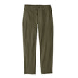 Patagonia Women's Roamwith Trousers Basin Green / X-Small-Basin Green / Small-Basin Green / Medium-Basin Green / Large-Basin Green / X-Large - 53 Degrees North 