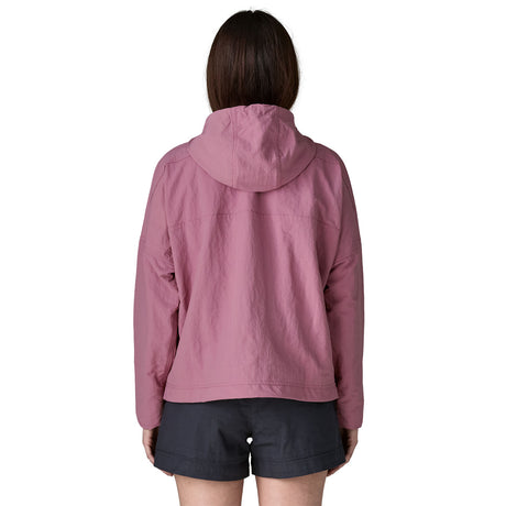 Patagonia Women's Skysail Jacket Light Violet / X-Small-Light Violet / Small-Light Violet / Medium-Light Violet / Large-Light Violet / X-Large - 53 Degrees North 