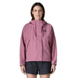 Patagonia Women's Skysail Jacket Light Violet / X-Small-Light Violet / Small-Light Violet / Medium-Light Violet / Large-Light Violet / X-Large - 53 Degrees North 