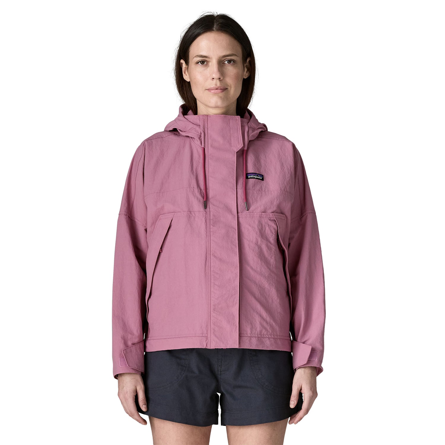 Patagonia Women's Skysail Jacket Light Violet / X-Small-Light Violet / Small-Light Violet / Medium-Light Violet / Large-Light Violet / X-Large - 53 Degrees North 