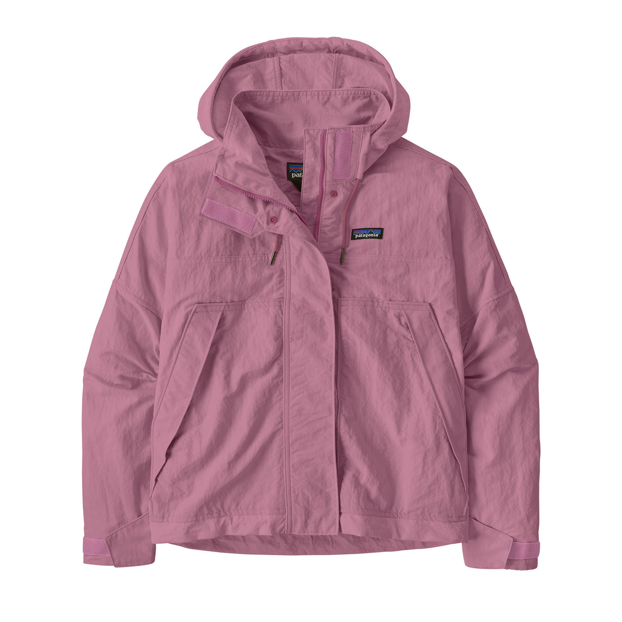 Patagonia Women's Skysail Jacket Light Violet / X-Small-Light Violet / Small-Light Violet / Medium-Light Violet / Large-Light Violet / X-Large - 53 Degrees North 