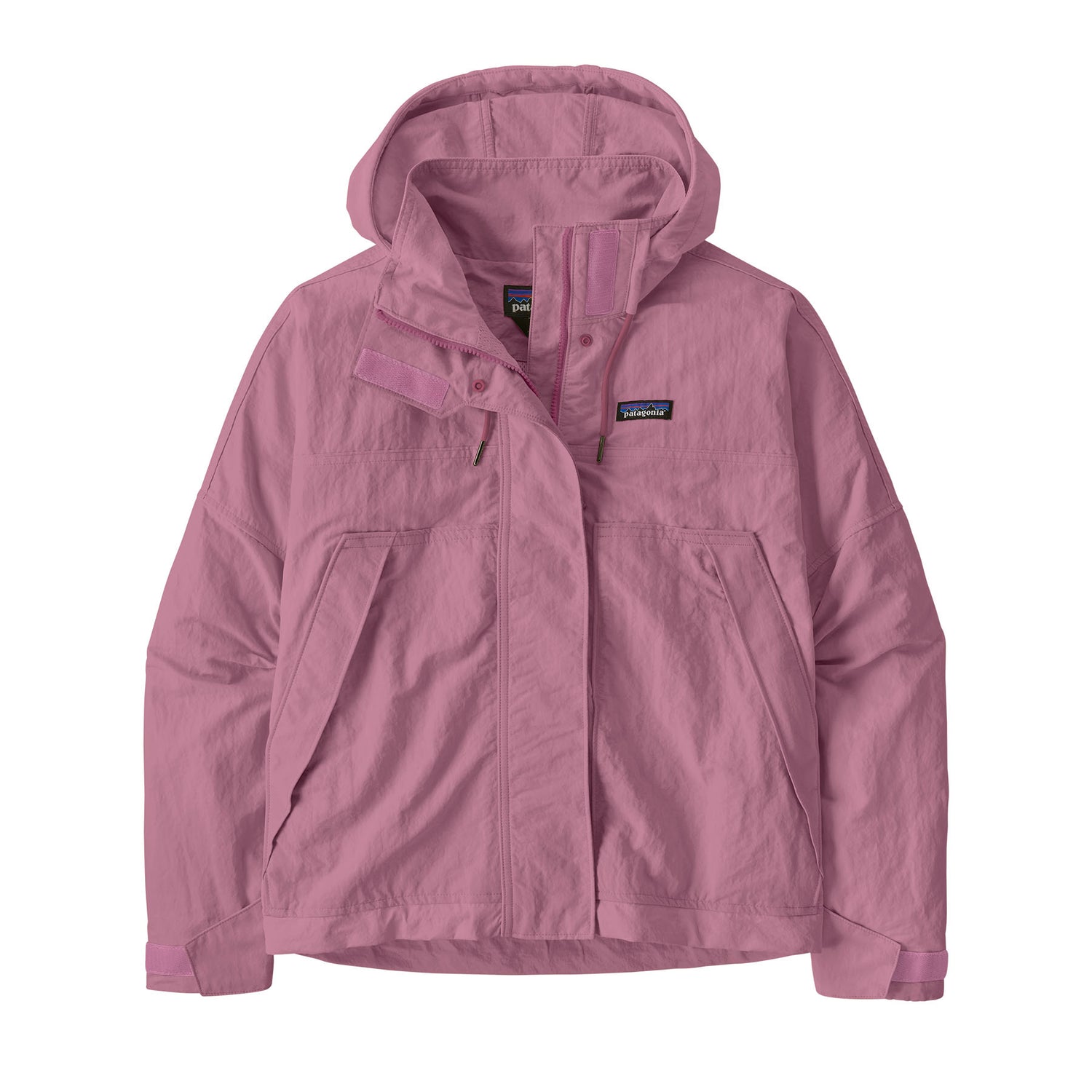 Patagonia Women's Skysail Jacket Light Violet / X-Small-Light Violet / Small-Light Violet / Medium-Light Violet / Large-Light Violet / X-Large - 53 Degrees North 