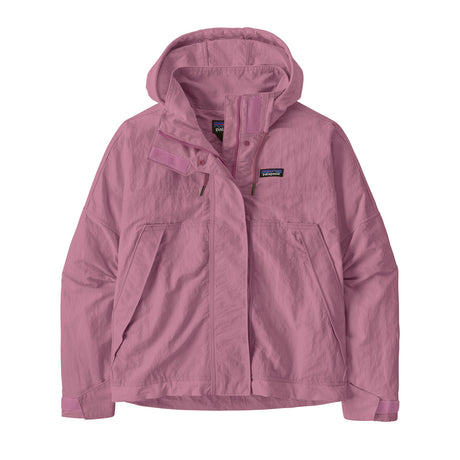 Patagonia Women's Skysail Jacket Light Violet / X-Small-Light Violet / Small-Light Violet / Medium-Light Violet / Large-Light Violet / X-Large - 53 Degrees North 