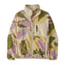 Patagonia Women's Synch Jacket Sunshine/Natural / X-Small - 53 Degrees North