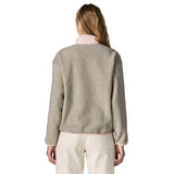 Patagonia Women's Synch Jacket Polar Breeze/Sunken Blue / X-Small - 53 Degrees North