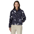 Patagonia Women's Synch Jacket Polar Breeze/Sunken Blue / X-Small - 53 Degrees North