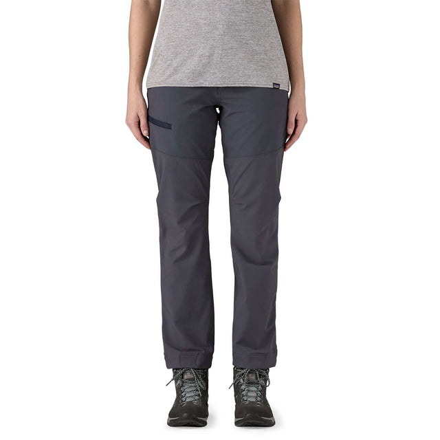 Patagonia Women's Terravia Peak Trousers Smolder Blue / X-Small-Smolder Blue / Small-Smolder Blue / Medium-Smolder Blue / Large-Smolder Blue / X-Large - 53 Degrees North 