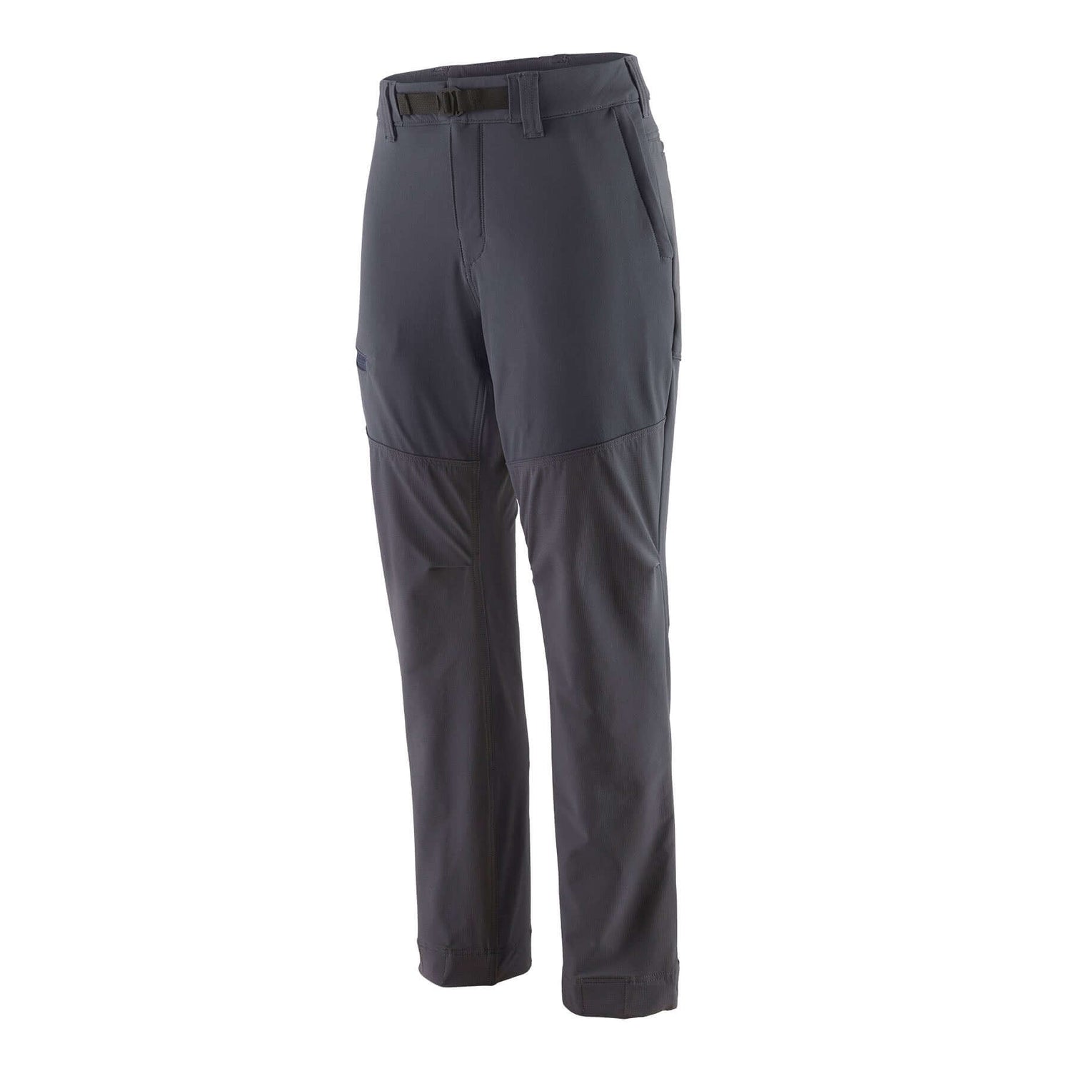 Patagonia Women's Terravia Peak Trousers Smolder Blue / X-Small-Smolder Blue / Small-Smolder Blue / Medium-Smolder Blue / Large-Smolder Blue / X-Large - 53 Degrees North 
