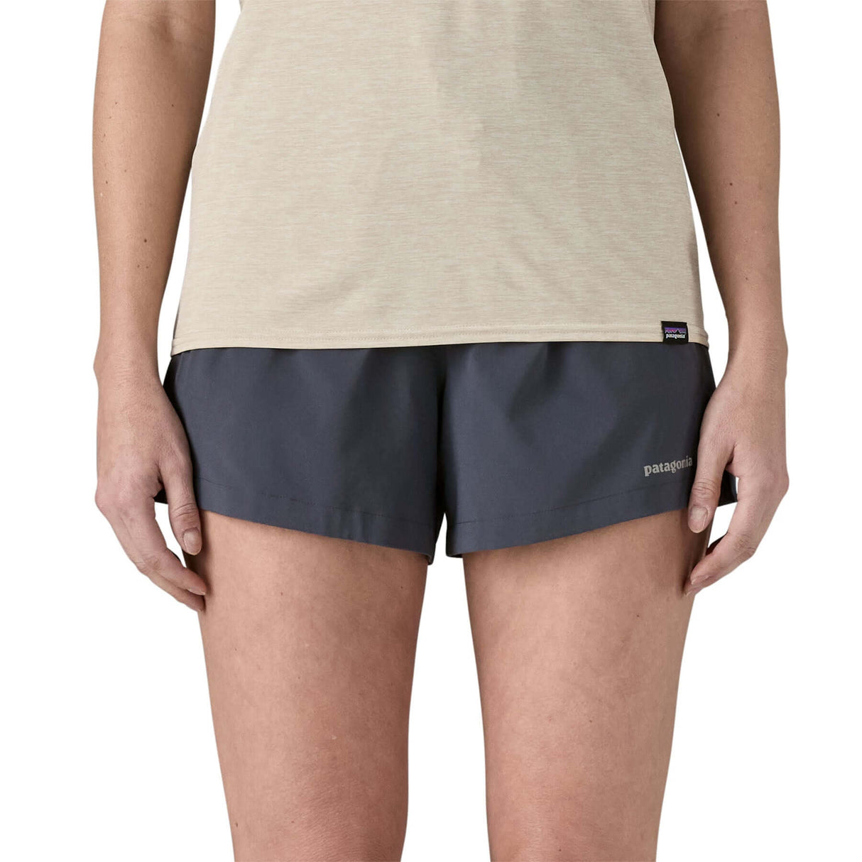 Patagonia Women's Terrebonne Shorts River Rock Green / X-Small-River Rock Green / Small-River Rock Green / Medium-River Rock Green / Large-River Rock Green / X-Large - 53 Degrees North 