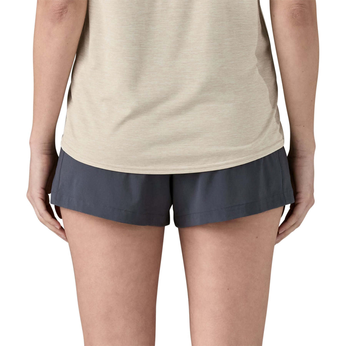 Patagonia Women's Terrebonne Shorts River Rock Green / X-Small-River Rock Green / Small-River Rock Green / Medium-River Rock Green / Large-River Rock Green / X-Large - 53 Degrees North 