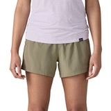 Patagonia Women's Terrebonne Shorts River Rock Green / X-Small-River Rock Green / Small-River Rock Green / Medium-River Rock Green / Large-River Rock Green / X-Large - 53 Degrees North 