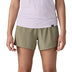 Patagonia Women's Terrebonne Shorts River Rock Green / X-Small-River Rock Green / Small-River Rock Green / Medium-River Rock Green / Large-River Rock Green / X-Large - 53 Degrees North 