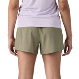 Patagonia Women's Terrebonne Shorts River Rock Green / X-Small-River Rock Green / Small-River Rock Green / Medium-River Rock Green / Large-River Rock Green / X-Large - 53 Degrees North 