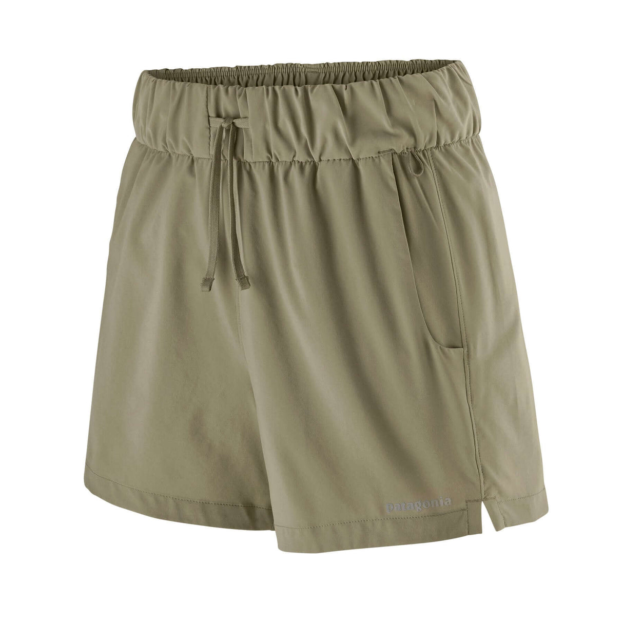 Patagonia Women's Terrebonne Shorts River Rock Green / X-Small-River Rock Green / Small-River Rock Green / Medium-River Rock Green / Large-River Rock Green / X-Large - 53 Degrees North 