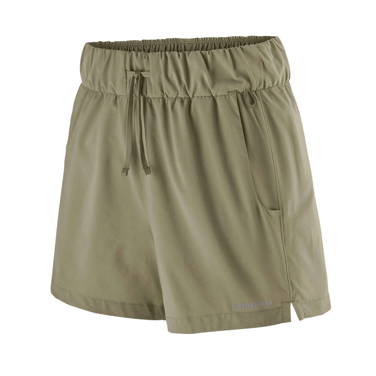 Patagonia Women's Terrebonne Shorts River Rock Green / X-Small-River Rock Green / Small-River Rock Green / Medium-River Rock Green / Large-River Rock Green / X-Large - 53 Degrees North 