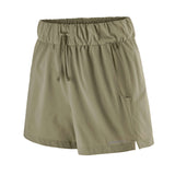 Patagonia Women's Terrebonne Shorts River Rock Green / X-Small-River Rock Green / Small-River Rock Green / Medium-River Rock Green / Large-River Rock Green / X-Large - 53 Degrees North 