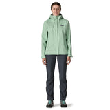 Patagonia Women's Torrentshell 3L Rain Jacket Smolder Blue / X-Small - 53 Degrees North