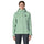 Patagonia Women's Torrentshell 3L Rain Jacket Thin Ice / X-Small - 53 Degrees North
