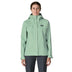Patagonia Women's Torrentshell 3L Rain Jacket Thin Ice / X-Small - 53 Degrees North