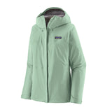 Patagonia Women's Torrentshell 3L Rain Jacket Smolder Blue / X-Small - 53 Degrees North