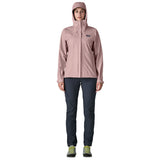 Patagonia Women's Torrentshell 3L Rain Jacket Smolder Blue / X-Small - 53 Degrees North