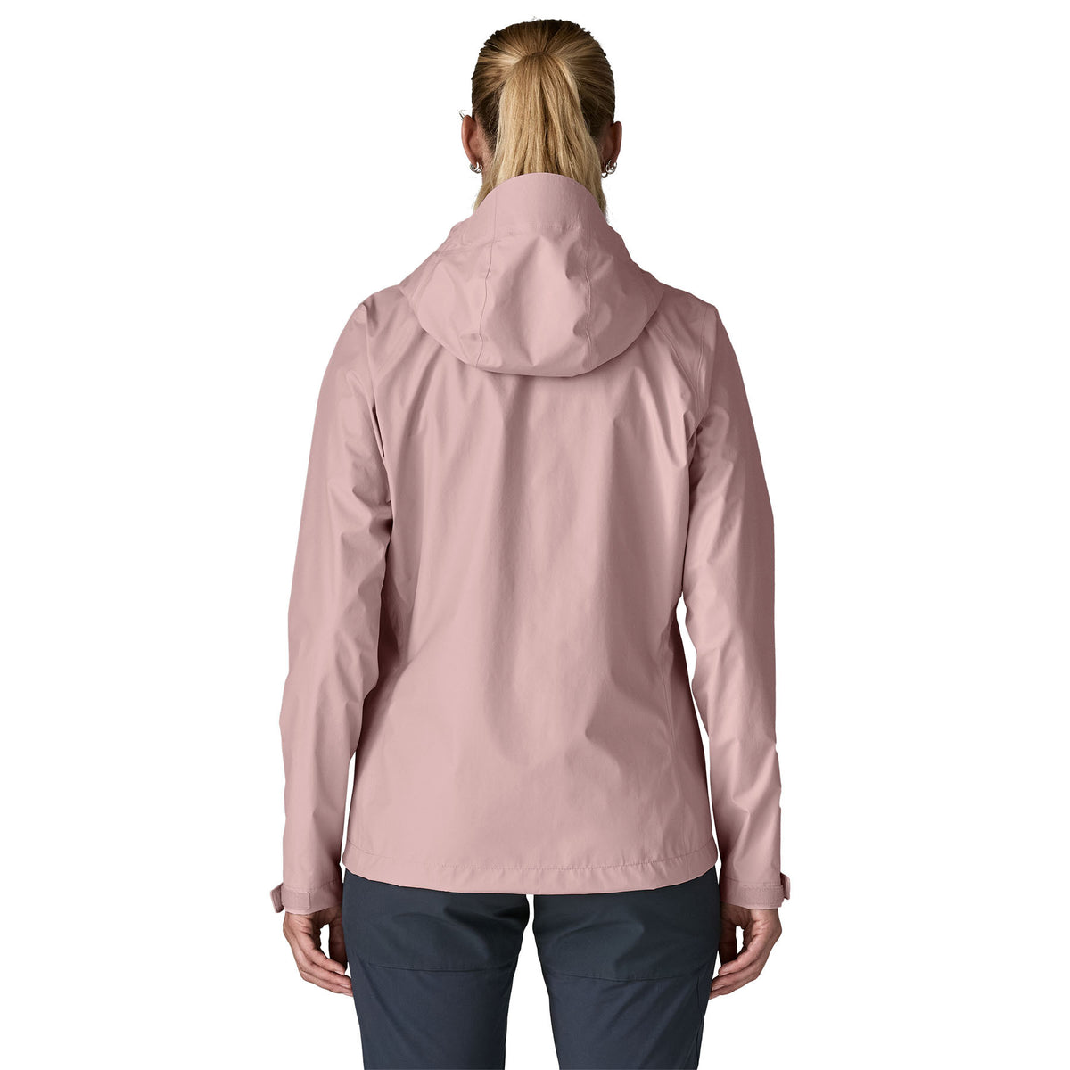 Patagonia Women's Torrentshell 3L Rain Jacket Smolder Blue / X-Small - 53 Degrees North