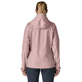 Patagonia Women's Torrentshell 3L Rain Jacket Smolder Blue / X-Small - 53 Degrees North