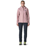 Patagonia Women's Torrentshell 3L Rain Jacket Smolder Blue / X-Small - 53 Degrees North