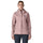 Patagonia Women's Torrentshell 3L Rain Jacket Quiet Violet / X-Small - 53 Degrees North