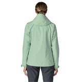 Patagonia Women's Torrentshell 3L Rain Jacket Smolder Blue / X-Small - 53 Degrees North