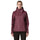 Patagonia Women's Torrentshell 3L Rain Jacket Berry Fig / X-Small - 53 Degrees North