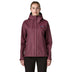 Patagonia Women's Torrentshell 3L Rain Jacket Berry Fig / X-Small - 53 Degrees North