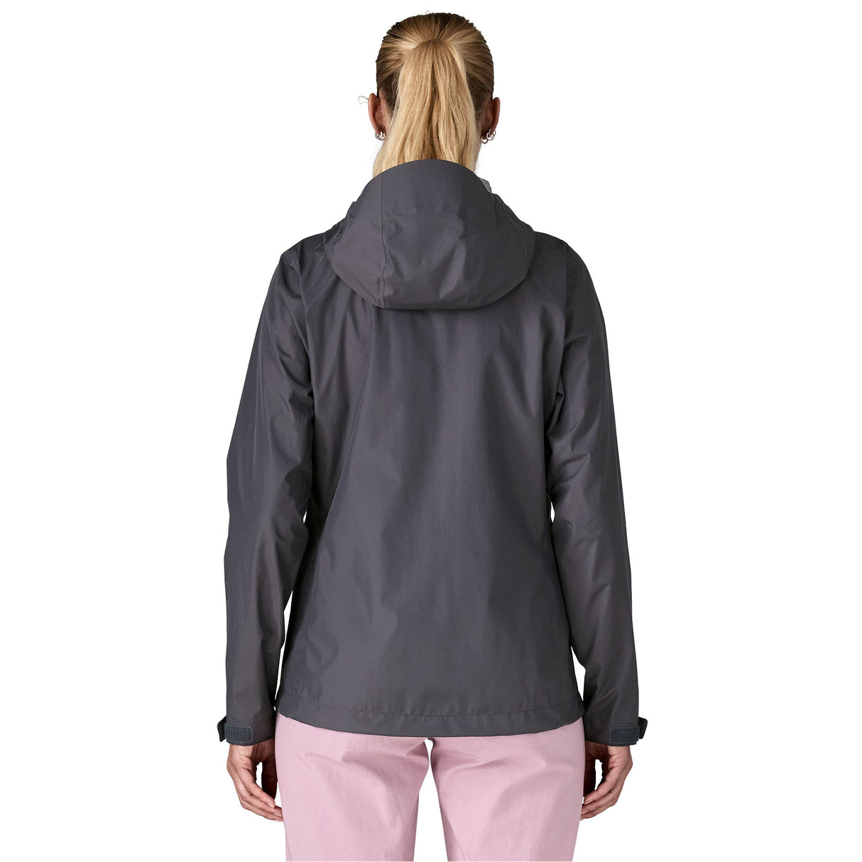Patagonia Women's Torrentshell 3L Rain Jacket Smolder Blue / X-Small - 53 Degrees North