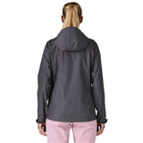 Patagonia Women's Torrentshell 3L Rain Jacket Smolder Blue / X-Small - 53 Degrees North